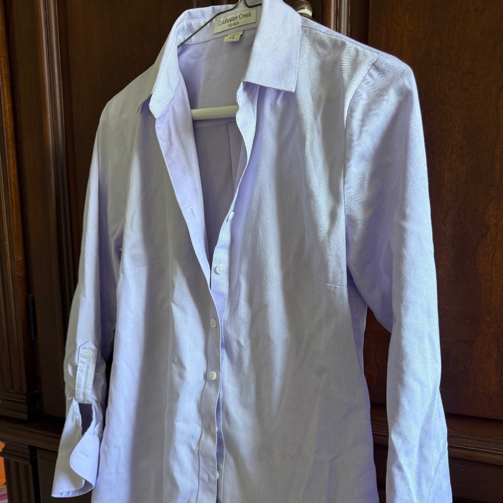 Women’s blouse